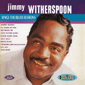 Sings The Blues - 1960 • Álbum