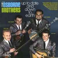 Up To Date And Down To Earth - 1969 • Álbum
