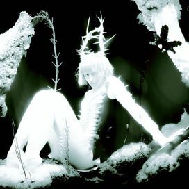 Halloweenie V: The Moss King - 2023 • Single/EP