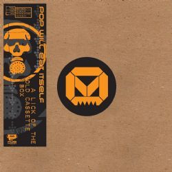 A Lick Of The Old Cassette Box - 2013 • Álbum