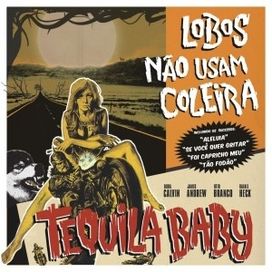 Lobos Não Usam Coleira - 2008 • Álbum