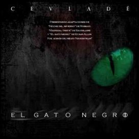 El Gato Negro - 2009 • Sencillo/EP