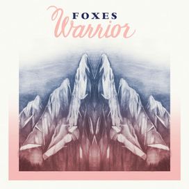 Warrior - 2012 • Álbum