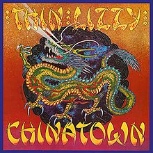 Chinatown - 1980 • Álbum