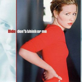 Don't Think Of Me - 2000 • Single/EP