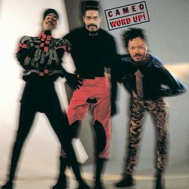 Word Up! - Cameo