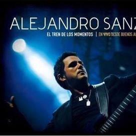 El Tren de Los Momentos  - En Vivo Desde Buenos Aires - 2007 • Álbum