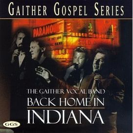 Back Home In Indiana - 1997 • Álbum