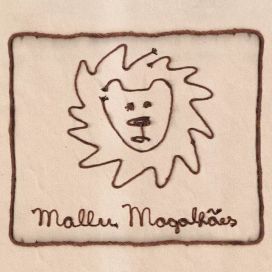 Mallu Magalhães - 2008 • Álbum