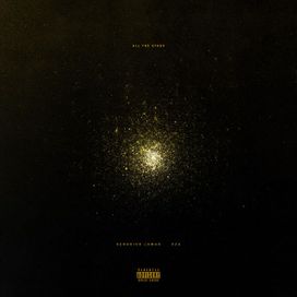 All The Stars (feat. SZA) - 2018 • Single/EP