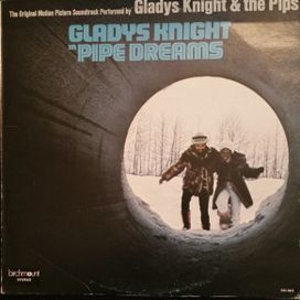 Pipe Dreams - 1976 • Álbum