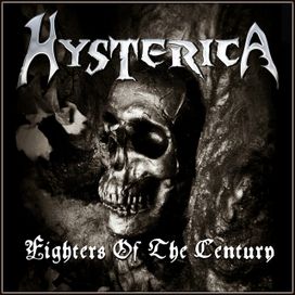 Fighters Of The Century - 2011 • Sencillo/EP