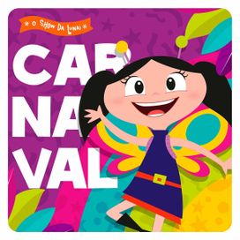 Carnaval da Luna! - 2025 • Álbum