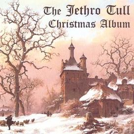 Christmas Album - 2003 • Álbum