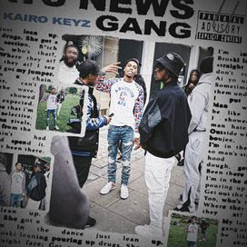 GANG - 2024 • Single/EP