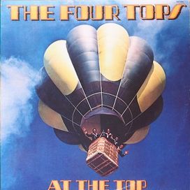 At The Top - 1978 • Álbum