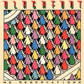 No Reservations - 1975 • Álbum