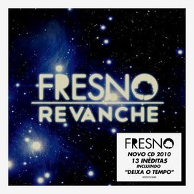 Revanche - 2010 • Álbum