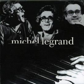 Le Meilleur De Michel Legrand: Sampler - 1999 • Álbum