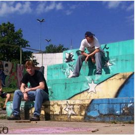 Projeto Samaritano - A Mudança É Você  - 2007 • Álbum