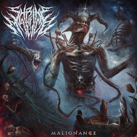 Malignance - 2018 • Álbum