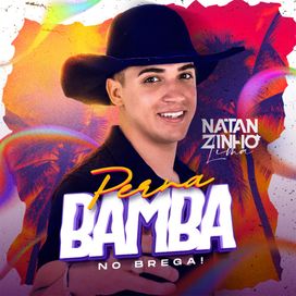 Perna Bamba (No Brega) - 2024 • Sencillo/EP