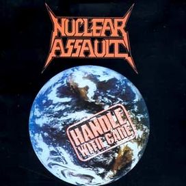 Hundle With Care - 1989 • Álbum