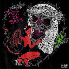 REST IN BASS: ENCORE - 2025 • Álbum