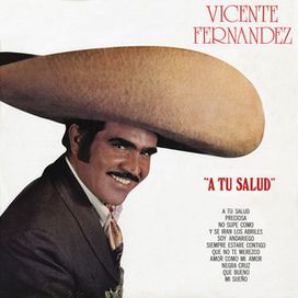 A Tu Salud - 1976 • Álbum