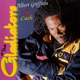 The Cash - 1996 • Álbum