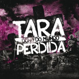 Dono Do Mundo - 2013 • Álbum