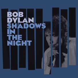 Shadows In The Night - 2015 • Álbum