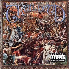 Worlds Apart - 2005 • Álbum