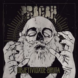 Objetividade Bruta - 2016 • Single/EP