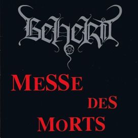 Messe des Morts - 1993 • Single/EP