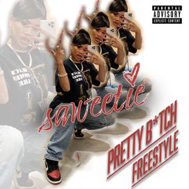 Pretty Bitch Freestyle - 2020 • Single/EP