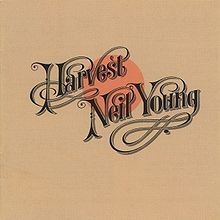 Harvest - 1972 • Álbum