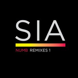 Numb Remixes 1 - 2008 • Single/EP