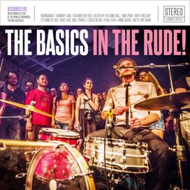 In The Rude! - 2017 • Álbum