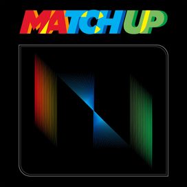 MATCH UP - INI (Japão)