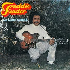 La Costumbre - 1976 • Álbum