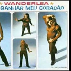 Pra Ganhar Meu Coração - 1968 • Álbum