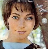 Judy Collins #3 - 1963 • Álbum
