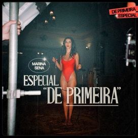 Especial de Primeira - 2022 • Single/EP