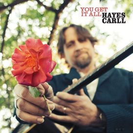 You Get It All - 2021 • Álbum