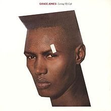 Living My Life - 1982 • Álbum