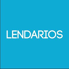 Lendários - 2020 • Single/EP
