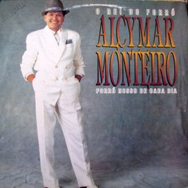 Forró Nosso de Cada Dia  - 1993 • Álbum