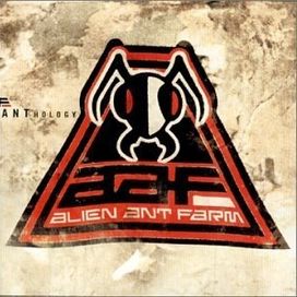 Anthology - 2001 • Álbum