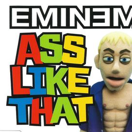 Ass Like That - 2005 • Sencillo/EP